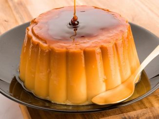 Flan