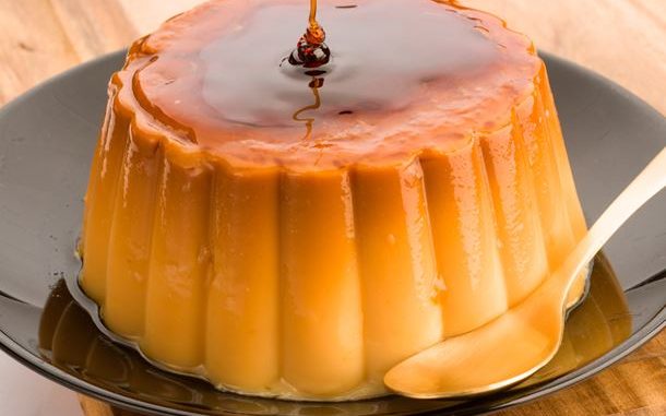 Flan