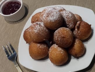 Beignets