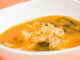 Soupe de Crevettes