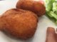 Croquettes au fromage